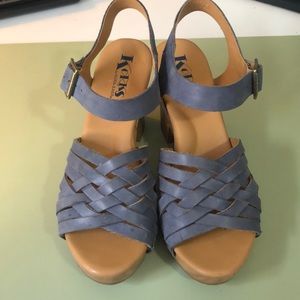 Kork-ease Sandals